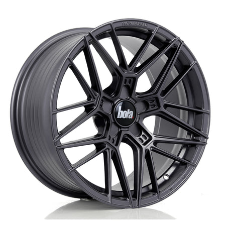 BOLA FLZ 21x11.5 ET15-50 5X128 MATT GUNMETAL