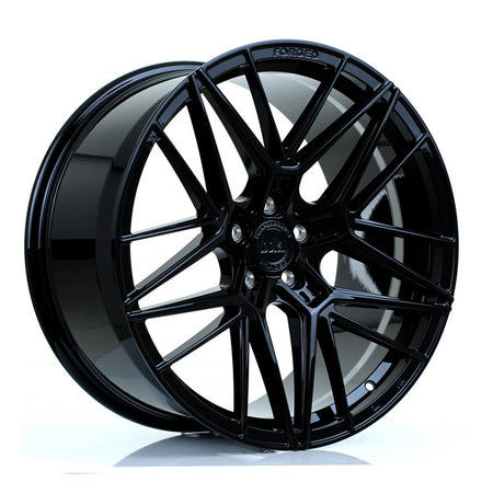 BOLA (FORGED) FP1 17x6.5 ET0-50 5X112 CUSTOM COLOUR