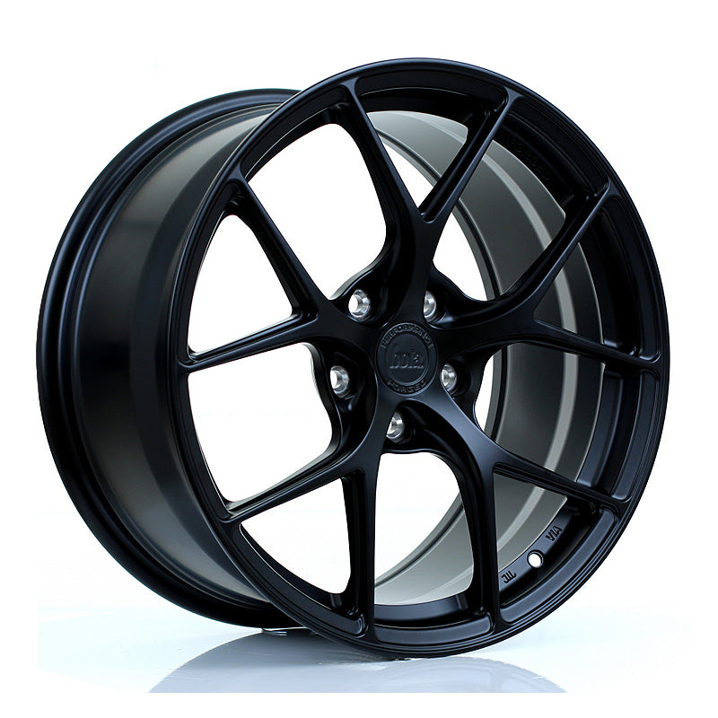 BOLA (FORGED) FP2 21x12.5 ET0-50 5X114 ENQUIRE - POA