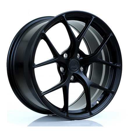 BOLA (FORGED) FP2 21x12.5 ET0-50 5X114 ENQUIRE - POA
