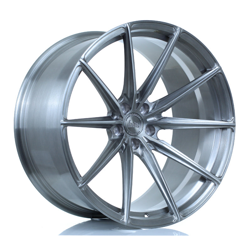 BOLA (FORGED) FP4 22x12.5 ET0-50 5X120.65 ENQUIRE - POA