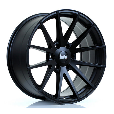 BOLA TR2 20x9.5 ET30 6X139 MATT BLACK