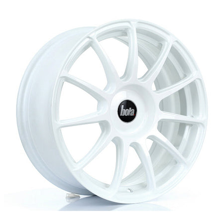 BOLA VST 17x7.5 ET40-45 4X100 WHITE