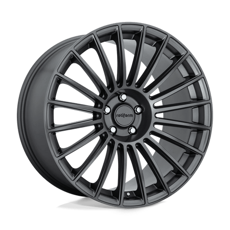 Rotiform R154 BUC 18x8.5 ET45 5x112 Matte Anthracite