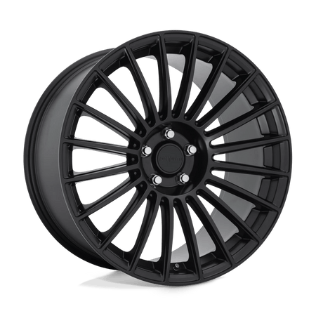 Rotiform R157 BUC 19x8.5 ET45 5x112 Matte Black