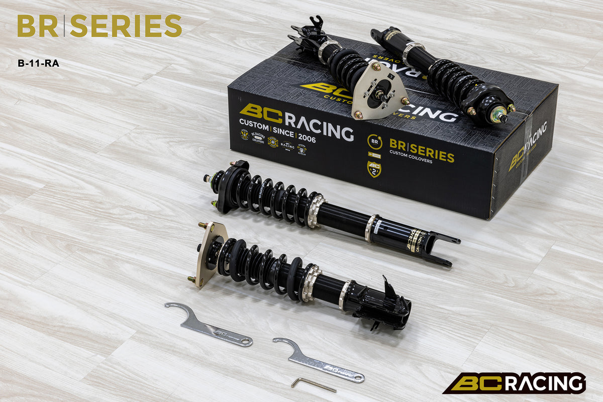 SERIES:BR|BC Racing BR kit (studio)