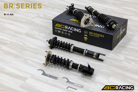 SERIES:BR|BC Racing BR kit (studio)