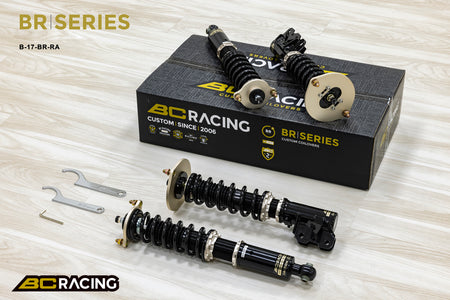 SERIES:BR|BC Racing BR kit (studio)