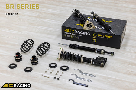 SERIES:BR|BC Racing BR kit (studio)