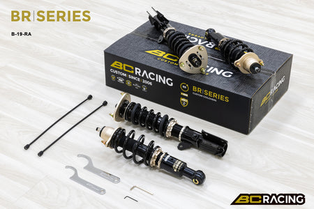 SERIES:BR|BC Racing BR kit (studio)