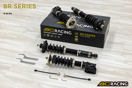 SERIES:BR|BC Racing BR kit (studio)