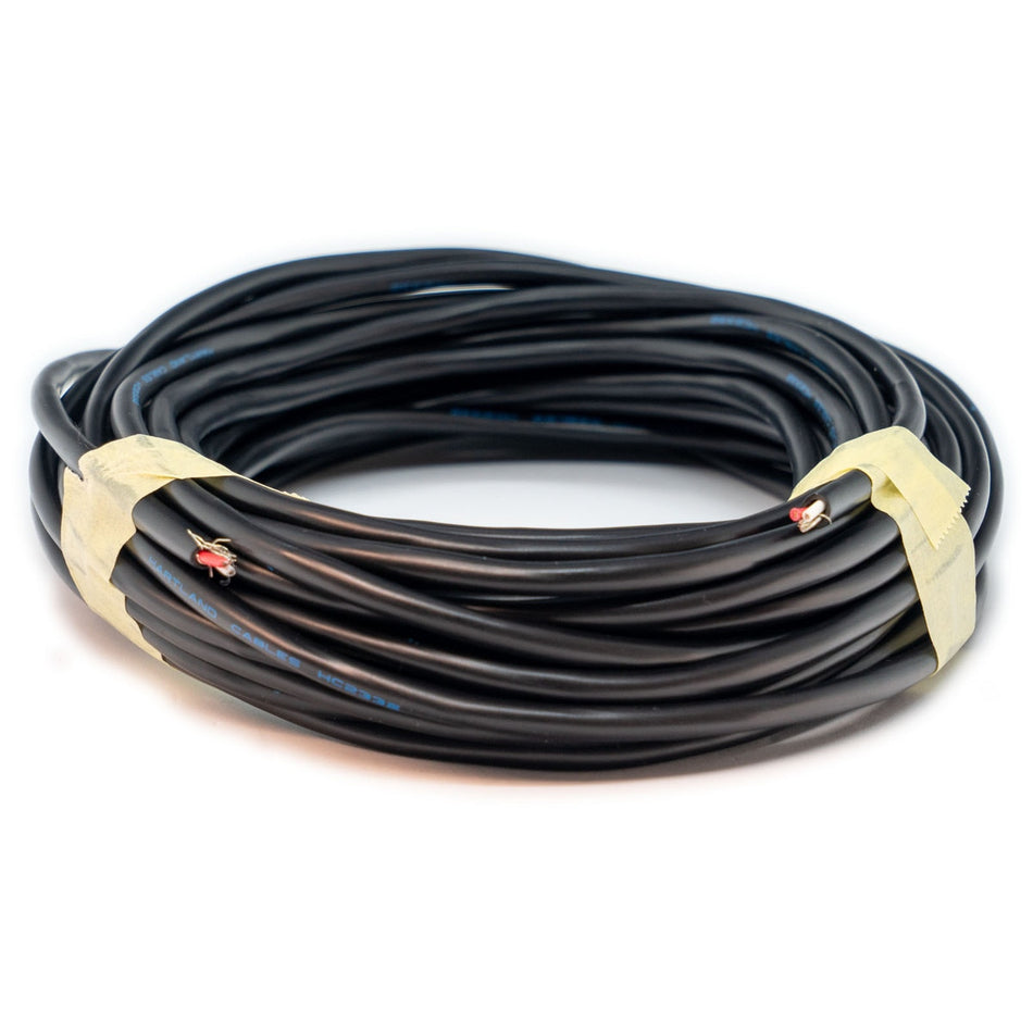 LINK C2C10 Dual core screened cable 10m