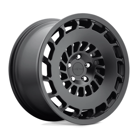 Rotiform R137 CCV 18x8.5 ET45 5x112 Matte Black