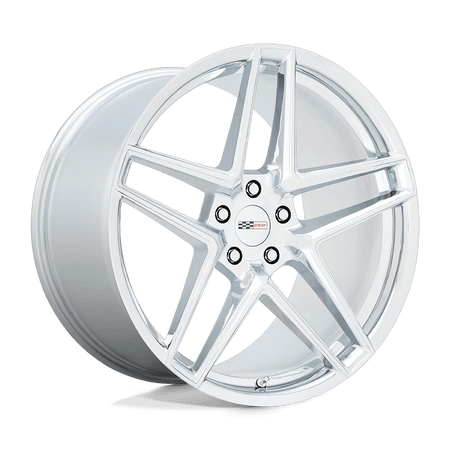 Cray PANTHERA 20x10.5 ET68 5x120.6 Chrome