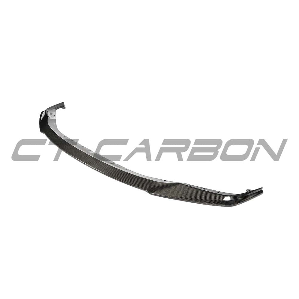 BMW G80 M3 FULL CARBON FIBRE KIT V20 - CT DESIGN