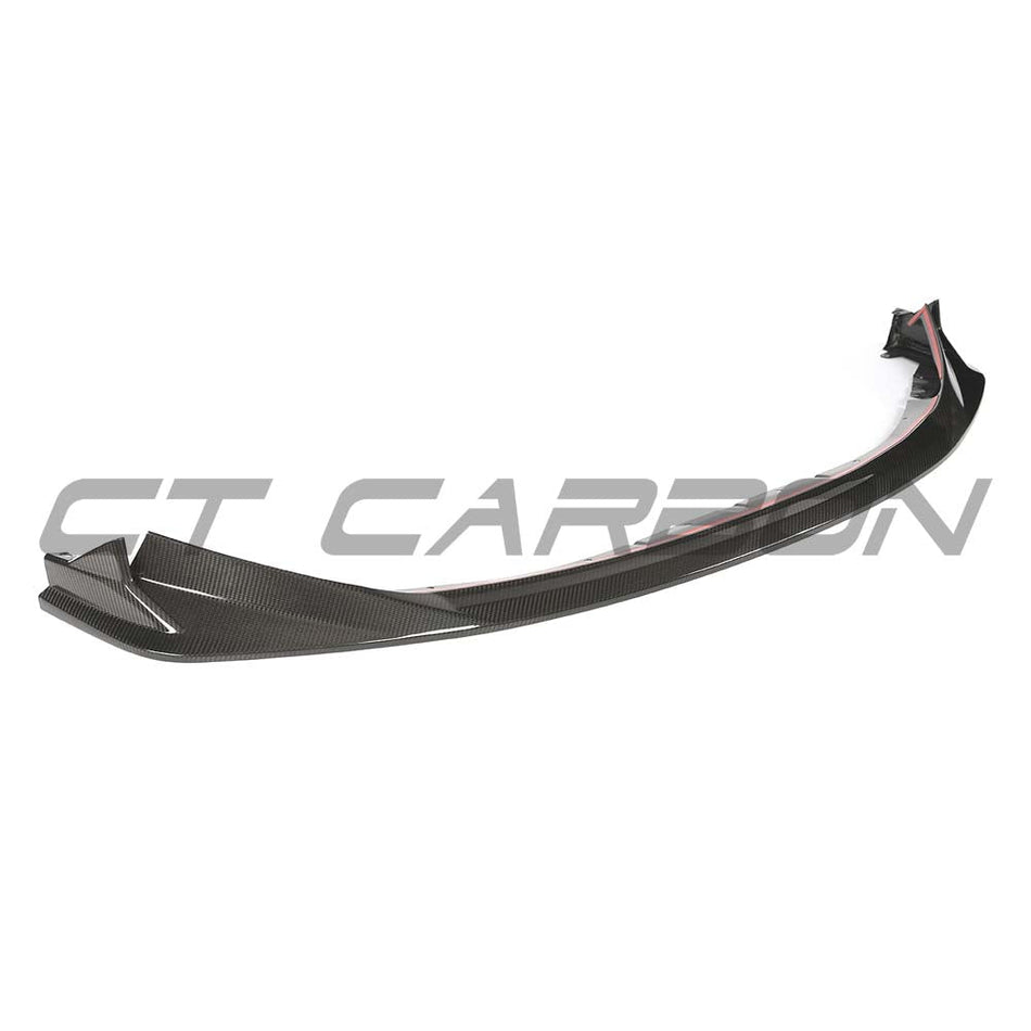 BMW G80 M3 FULL CARBON FIBRE KIT V17 - CT DESIGN