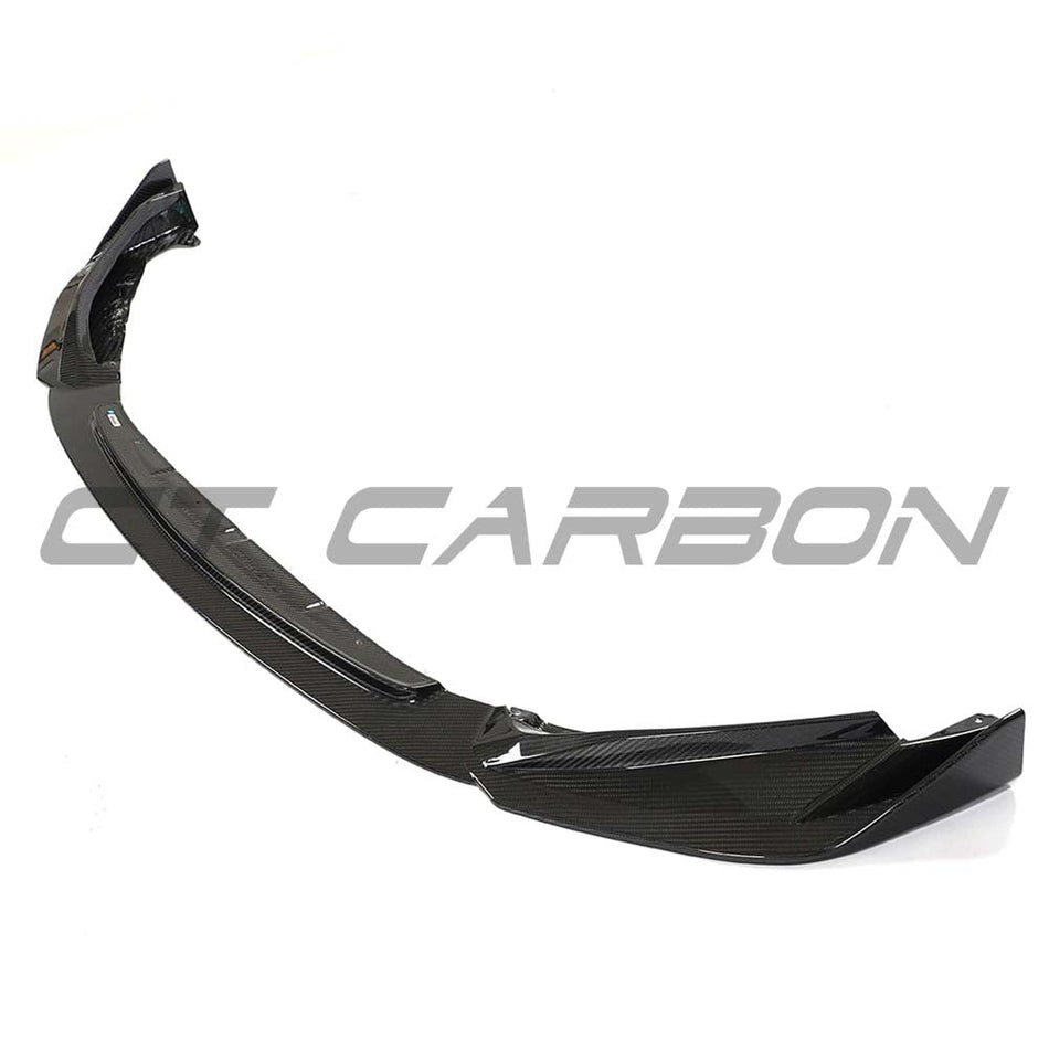 BMW G82 M4 FULL CARBON FIBRE KIT V6 - CT DESIGN