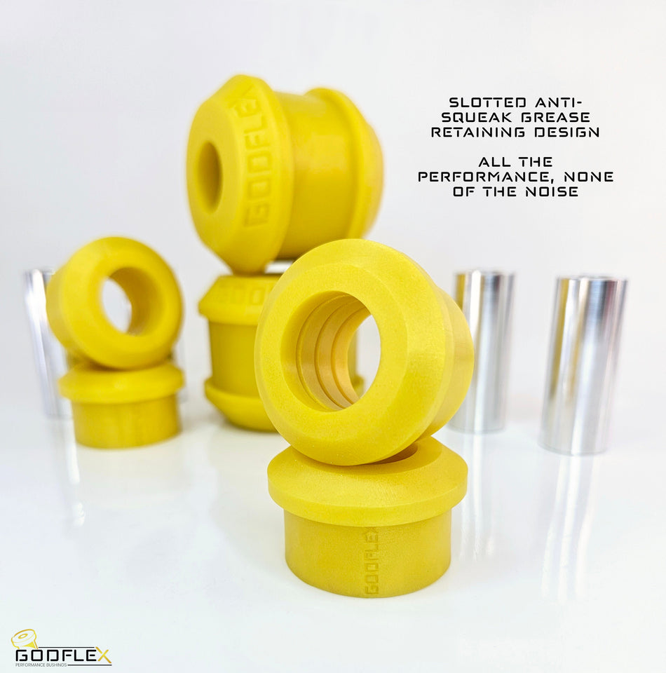 Honda Civic MK7 All Models (2001-2005) Front Suspension Arm Bushes