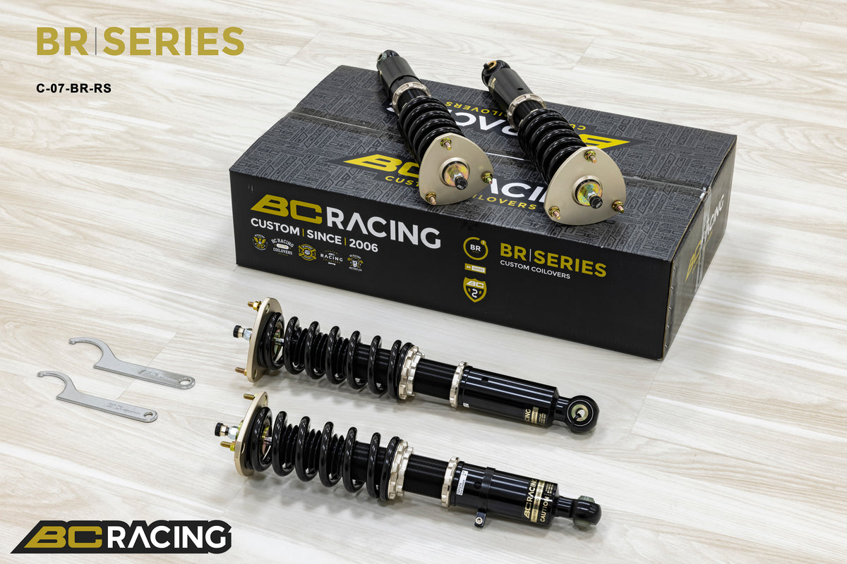 SERIES:BR-RS|BC Racing BR-RS kit (studio)