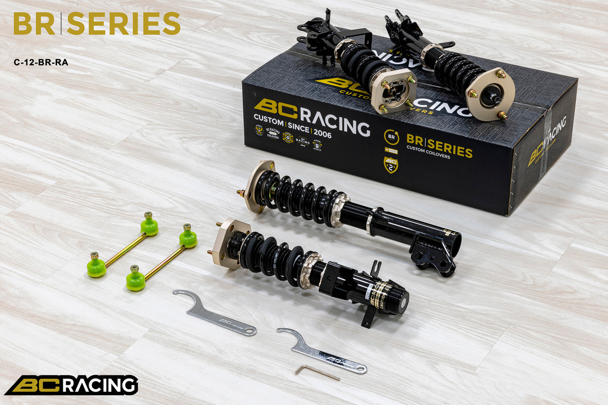 SERIES:BR|BC Racing BR kit (studio)