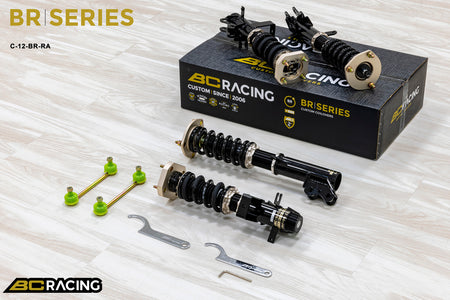 SERIES:BR|BC Racing BR kit (studio)