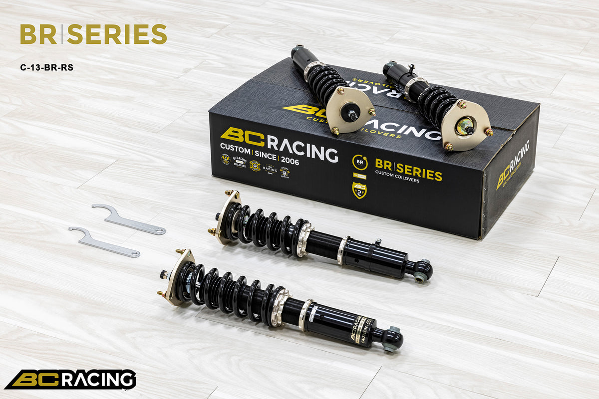 SERIES:BR-RS|BC Racing BR-RS kit (studio)