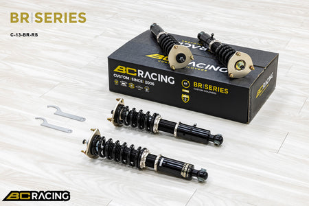 SERIES:BR-RS|BC Racing BR-RS kit (studio)