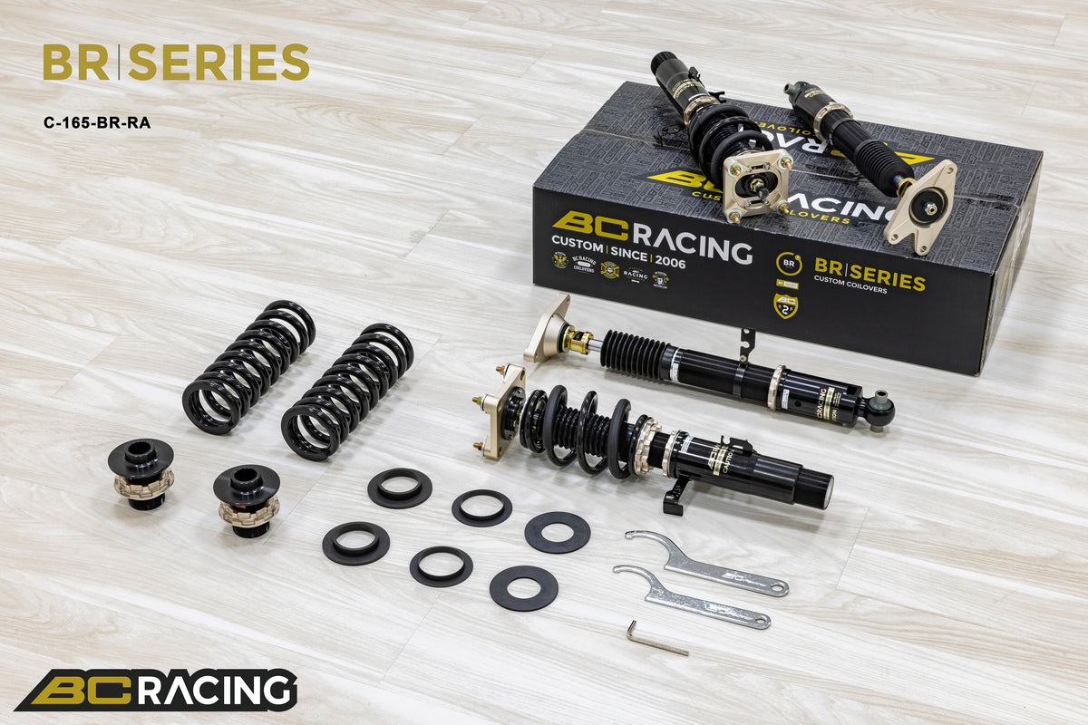 SERIES:BR-RS|BC Racing BR-RS kit (studio)