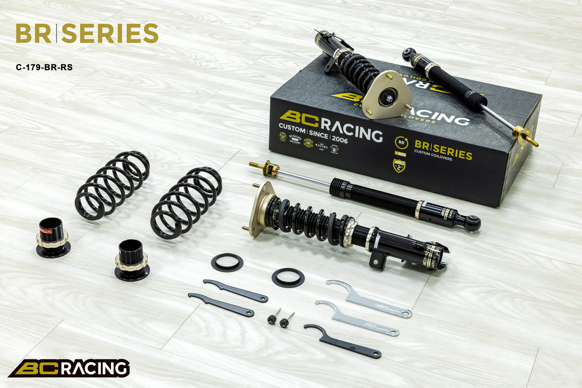 SERIES:BR-RS|BC Racing BR-RS kit (studio)