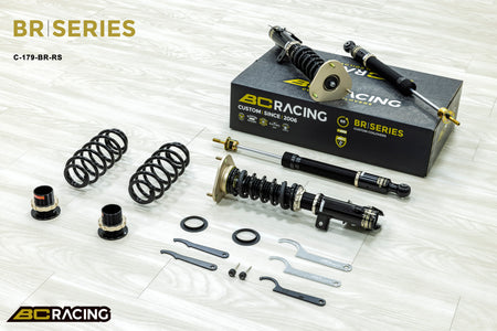 SERIES:BR-RS|BC Racing BR-RS kit (studio)