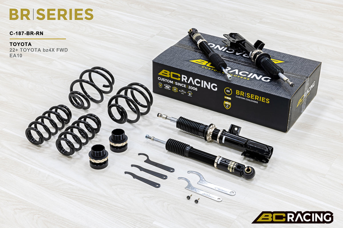 SERIES:BR|BC Racing BR kit (studio)