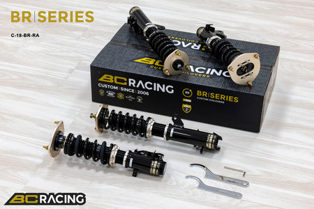 SERIES:BR|BC Racing BR kit (studio)