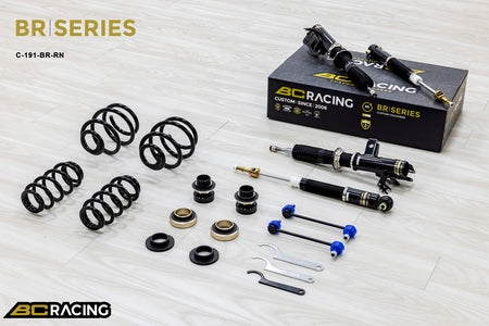 SERIES:BR|BC Racing BR kit (studio)