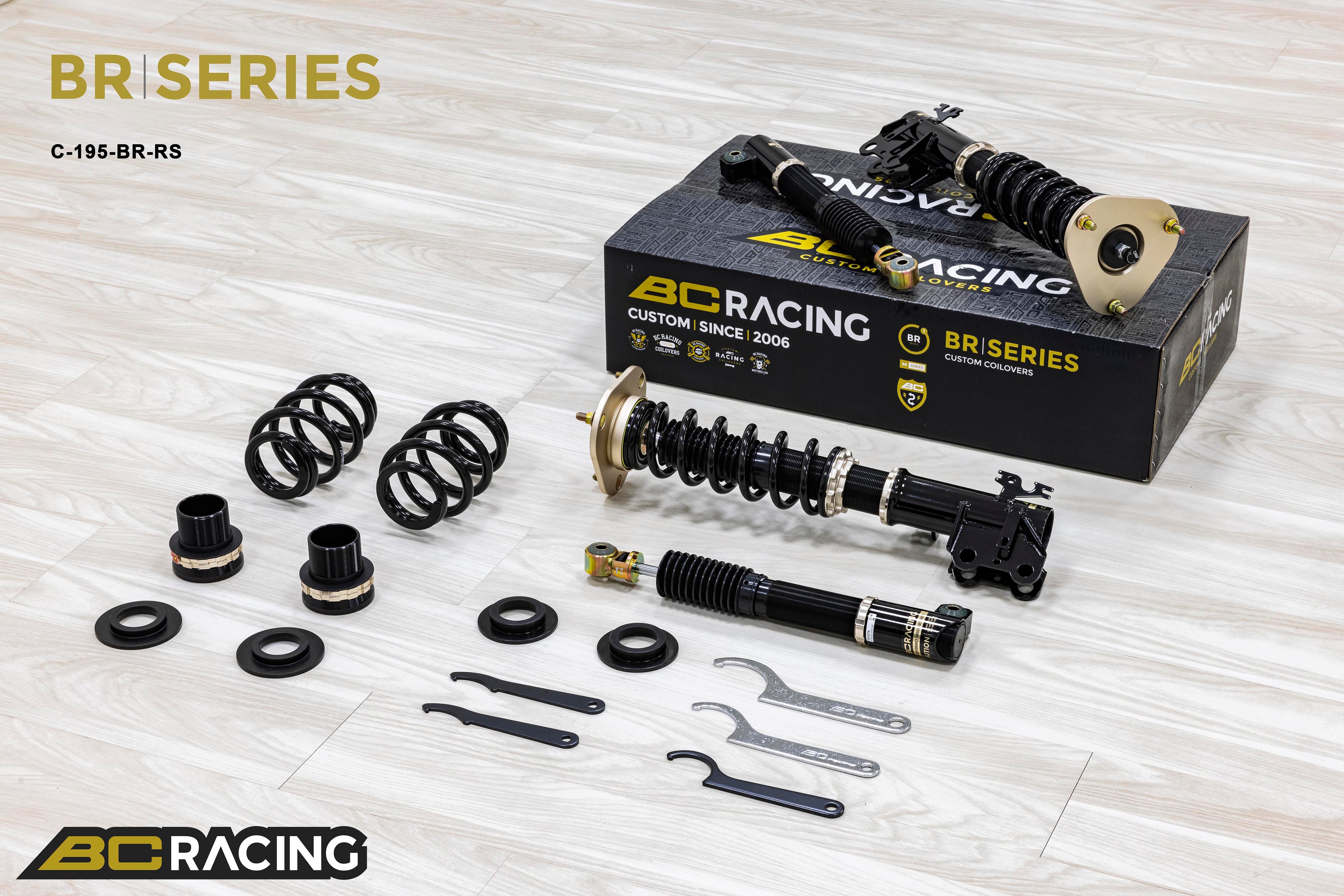 SERIES:BR-RS|BC Racing BR-RS kit (studio)
