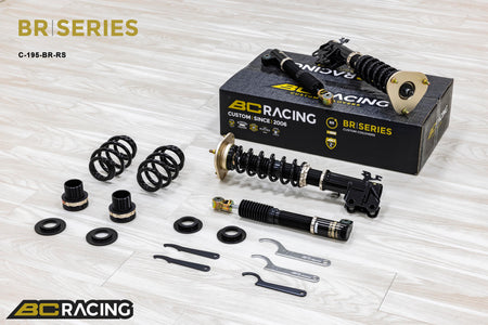 SERIES:BR-RS|BC Racing BR-RS kit (studio)