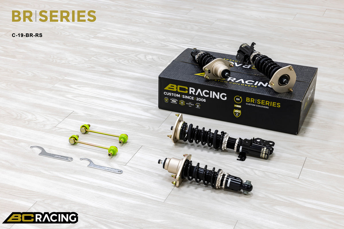 SERIES:BR|BC Racing BR kit (studio)