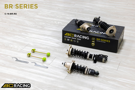 SERIES:BR|BC Racing BR kit (studio)