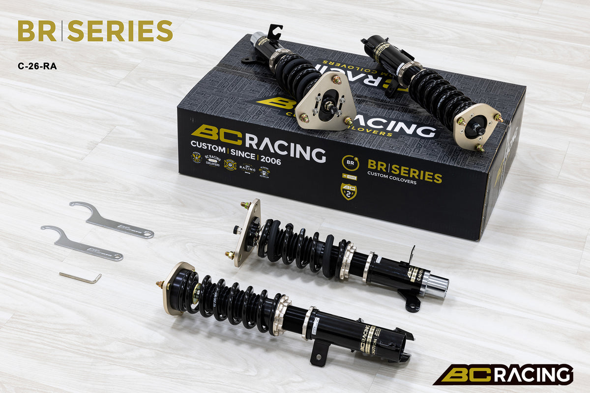 SERIES:BR|BC Racing BR kit (studio)