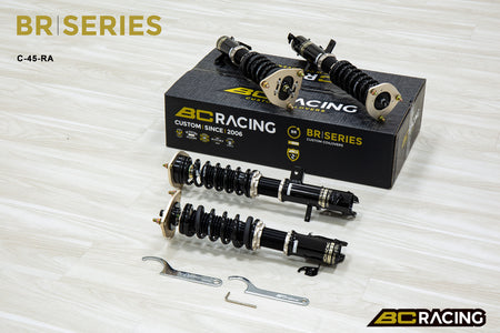 SERIES:BR|BC Racing BR kit (studio)