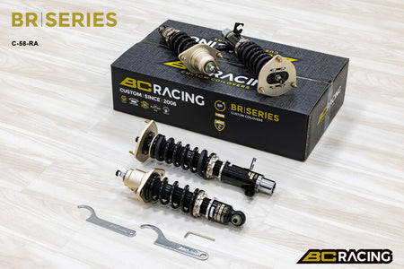 SERIES:BR|BC Racing BR kit (studio)