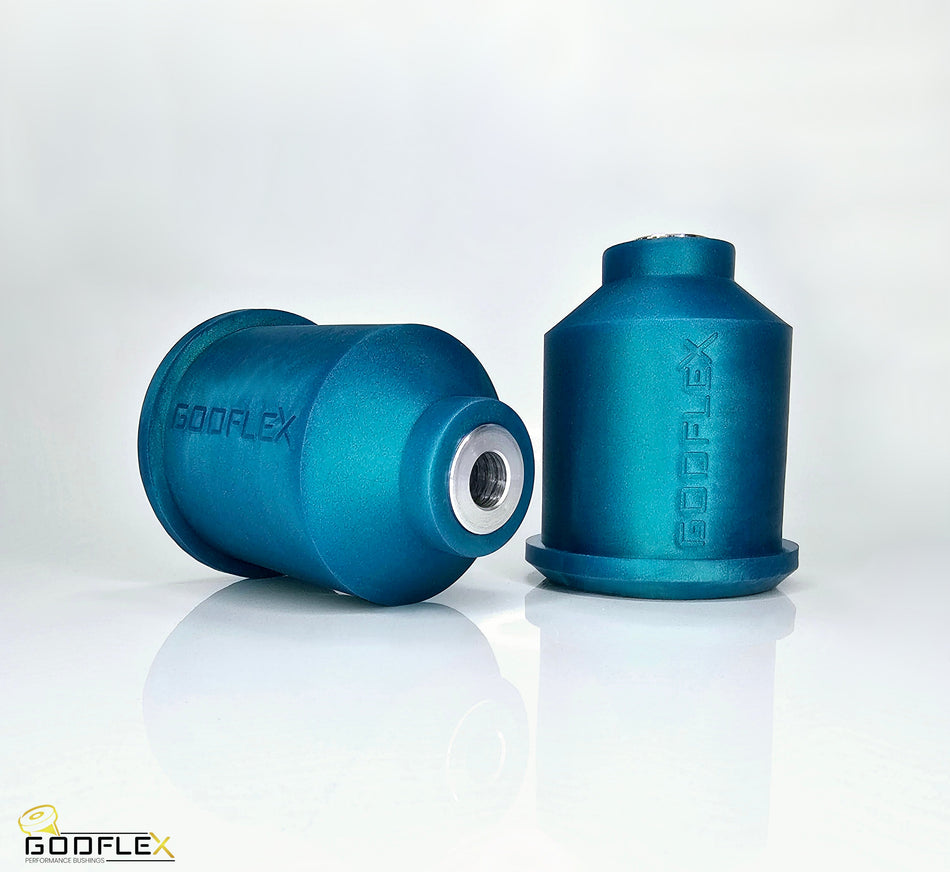 Renault Captur J87 (2013-2019) Rear Beam Mounting Bushes