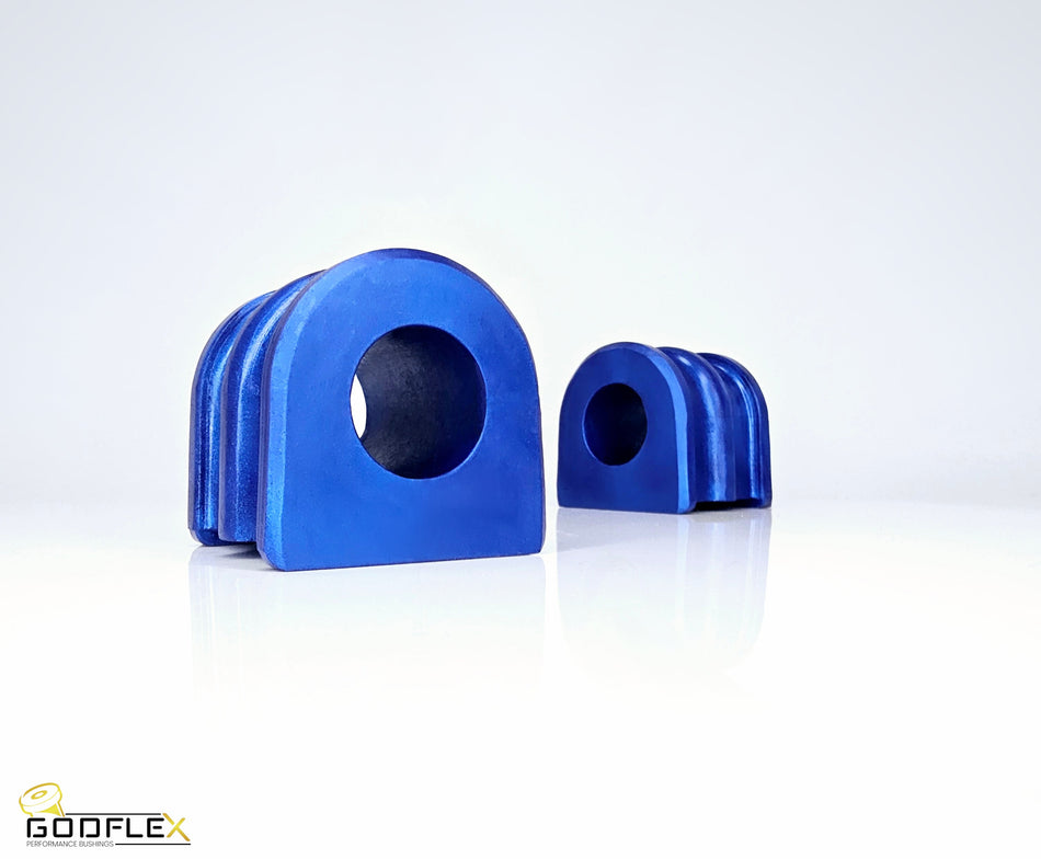 Renault Captur J87 (2013-2019) 20.5mm Front Anti-Roll Bar Bushes