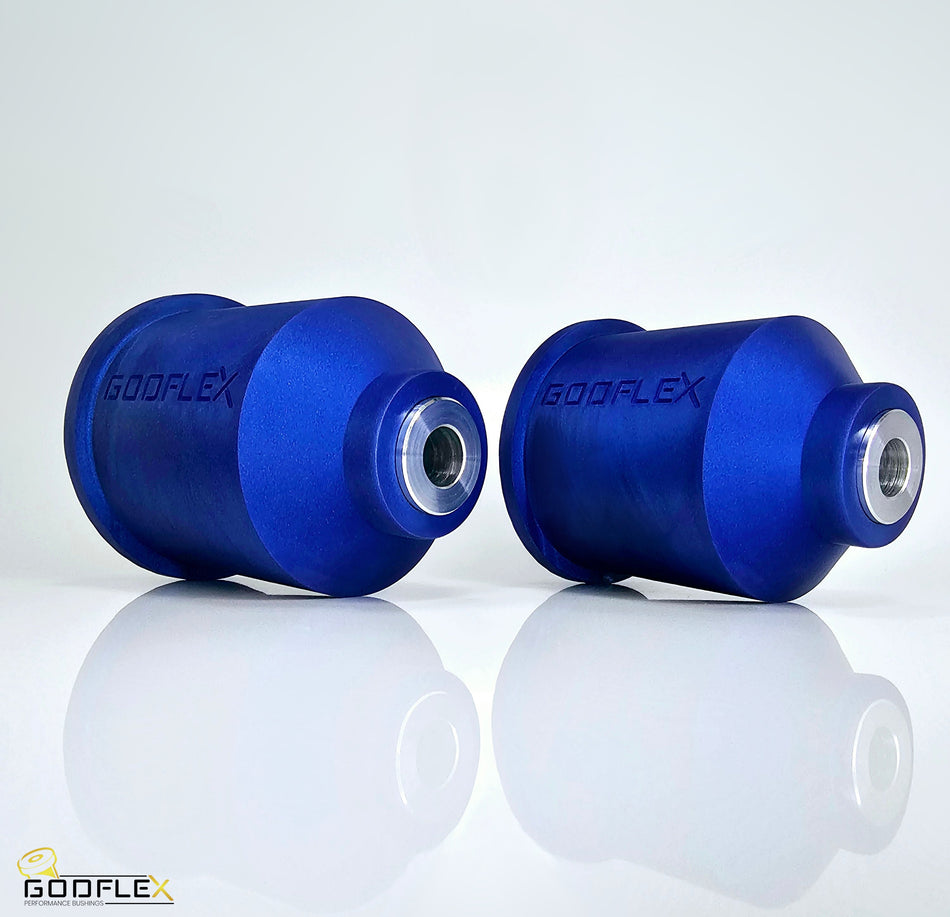 Renault Captur J87 (2013-2019) Rear Beam Mounting Bushes