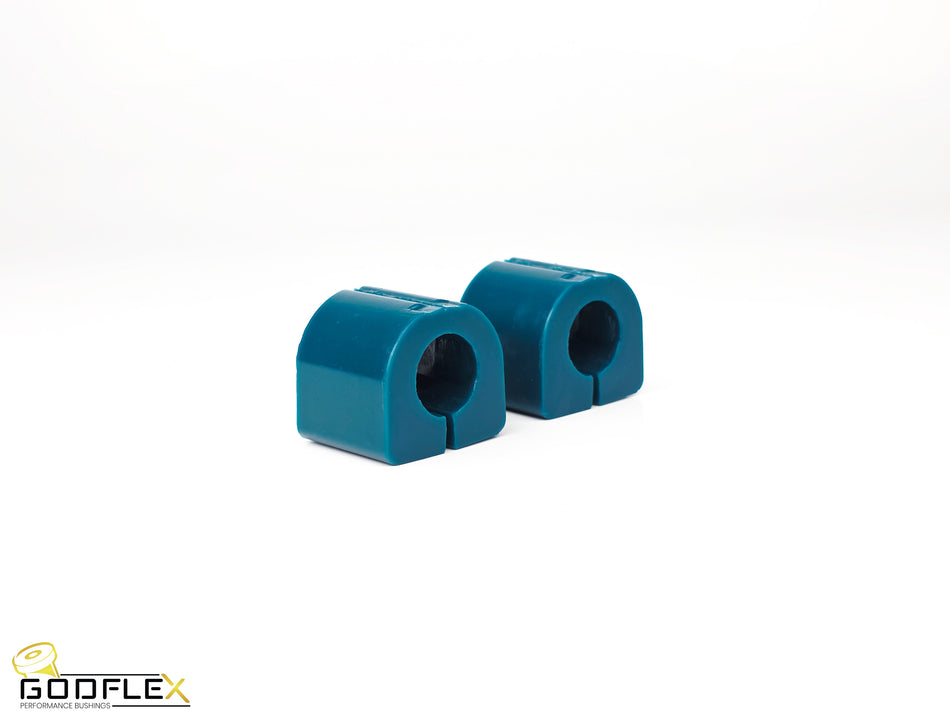 Vauxhall Corsa D (2006 - 2011) Front Anti Roll Bar Bushes
