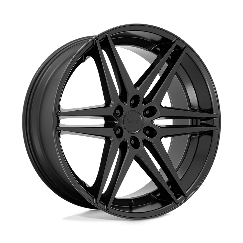 DUB 1PC S269 DIRTY DOG 26x10 ET30 6x135 Matte Black