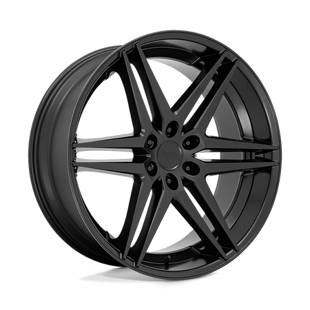 DUB 1PC S269 DIRTY DOG 24x10 ET30 6x135 Matte Black