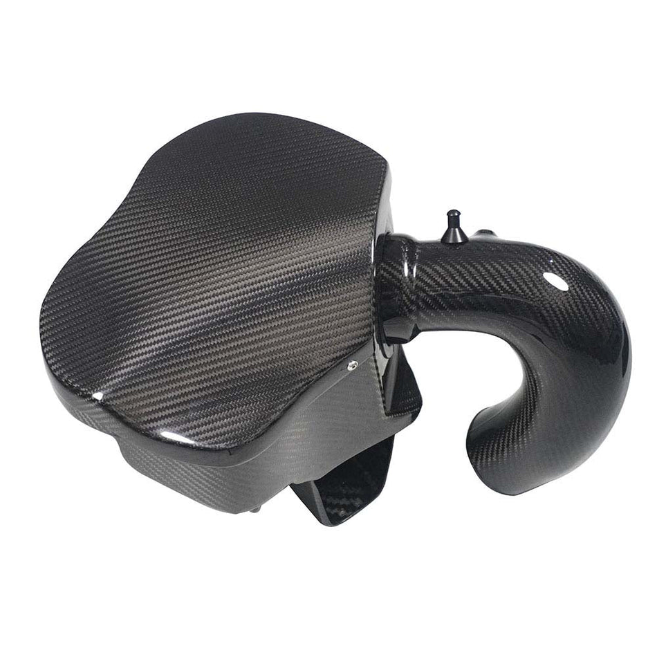 BMW 3/4 SERIES B48/B58/S55 2015-2021 DRY CARBON AIR INTAKE
