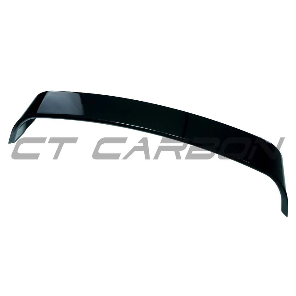 BMW G42 2 SERIES 2021+ GLOSS BLACK TRUNK SPOILER