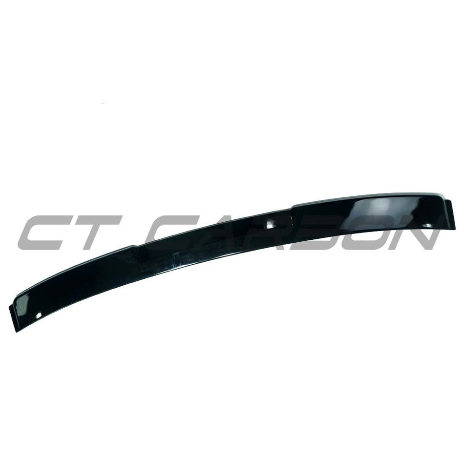 BMW E90 3 SERIES 2004-2013 GLOSS BLACK ROOF SPOILER