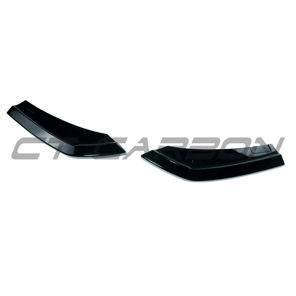 BMW X3 G01 2018-2021 REAR BUMPER CORNERS
